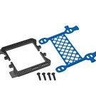 J Concepts JCO2298-1  Blue Cargo Net Battery Brace B6.1-3 22981