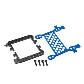 J Concepts JCO2298-1  Blue Cargo Net Battery Brace B6.1-3 22981