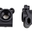 Team Associated ASC92302  Carbon Rear Hubs (2): B74.1 B7.1D