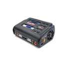 Ultra Power UPTUP200DUO DUO 200W Dual Port Multi-Chemistry AC/DC Charge
