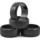 Yokomo YOKZR-DRAA  Yokomo DRA Competition Drift Tire (4) (for Asphalt Surface)