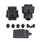 Team Associated ASC92301  Carbon Gearbox: B74.1 B74.1D