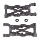 Team Associated ASC91874  Carbon Fiber Rear Suspension Arm 75mm