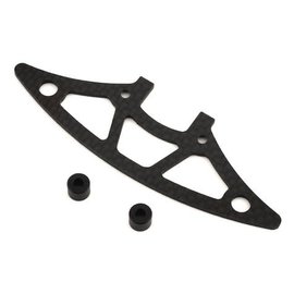 Yokomo YOKB9-001G  Yokomo BD9 Lightweight Bumper Brace