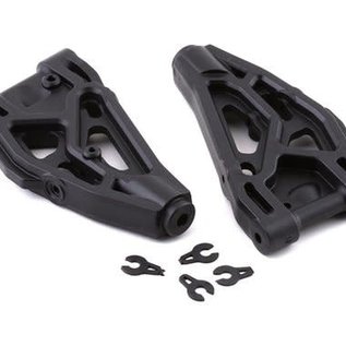 Arrma ARA330606  Arrma Mojave 6S BLX Front Lower Suspension Arms (2)