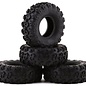 Axial Racing AXI40003  Axial SCX241.0 Rock Lizards Tires (4)