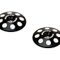 Exotek Racing EXO1665BLK  Black 22mm 1/8 XL Aluminum Wing Buttons (2) (Black)