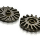 Exotek Racing EXO2009  MK2 TURBINE SLIPPER , for B6 ,DR10, TLR22