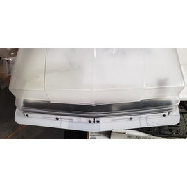 Undercover RC UCR1032  Splitter Kit for PRO3549-00 - 1978 Chevrolet Malibu