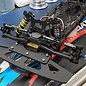 Undercover RC UCR2004  UCDrag  Extended Shock Tower Set B6 series - For Stock Shocks