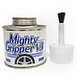 Mighty Gripper MGV3W  White Mighty Gripper V3 Rubber and Foam Tire Compound