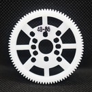 Xenon PRG48-81  XENON 48P 81T Panaracer Spur Gear