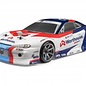 HPI HPI120097  RS4 Sport 3 Drift RTR James Deane WORTHOUSE NISSAN SILVIA S15