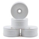 Serpent SER600620  Rim 1/8 buggy white (4)