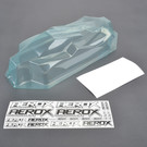 AEROX AX006  Aerox Body Shell CAT L1 Ultra Light 0.5mm
