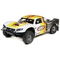 TLR / Team Losi LOS05014V2T2  Orange 5IVE-T 2.0 V2 1/5 Bind-N-Drive 4WD Short Course Gas Truck w/32cc Gasoline Engine