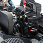 TLR / Team Losi LOS05014V2T2  Orange 5IVE-T 2.0 V2 1/5 Bind-N-Drive 4WD Short Course Gas Truck w/32cc Gasoline Engine