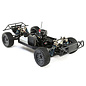 TLR / Team Losi LOS05014V2T2  Orange 5IVE-T 2.0 V2 1/5 Bind-N-Drive 4WD Short Course Gas Truck w/32cc Gasoline Engine