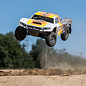 TLR / Team Losi LOS05014V2T2  Orange 5IVE-T 2.0 V2 1/5 Bind-N-Drive 4WD Short Course Gas Truck w/32cc Gasoline Engine