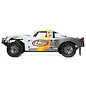 TLR / Team Losi LOS05014V2T2  Orange 5IVE-T 2.0 V2 1/5 Bind-N-Drive 4WD Short Course Gas Truck w/32cc Gasoline Engine