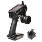 Spektrum SPM5025  DX5 Pro 5-Channel DSMR Transmitter with SR2100 Receiver