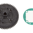 Team Associated ASC25811  32P 54T Spur Gear: Rival MT10