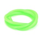 Dubro DUB2231  Green Nitro Line Silicone Fuel Tubing 2'