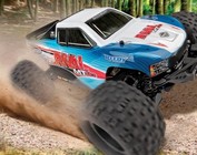 MT8 Rival Monster Truck