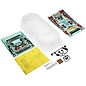 Tamiya TAM51593  Tamiya Subaru WRX STI NBR Challenge 1/10 Touring Car Body Set (Clear)