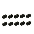 Arrowmax AM-13SE3004  3x4mm Hex Set Screw (10)