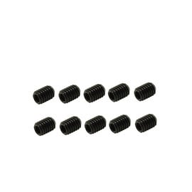 Arrowmax AM-13SE3004  3x4mm Hex Set Screw (10)