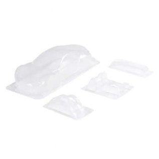 Tamiya TAM51575  Tamiya Body Set Subaru BRZ R&D 2014 Rd.2 Fuji (Clear)