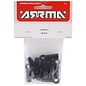 Arrma AR330470  Arrma 4x4 Rod End Set ( 12) ARAC8807