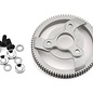 HOT RACING HRATE883H  48P 83T Hard Anodized Aluminum Spur Gear:  Traxxas