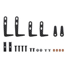 Arrowmax AM-950043  Battery Holder Set For AM Honeycomb Chassis