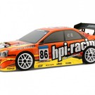 HPI HPI7399  Subaru Impreza 190mm Clear Body