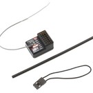 Fly Sky RC FSY-FGR4P  FLYSKY Noble FGr4P Receiver CRC 4007  CLN4007 8215104 FSY-FGR4P