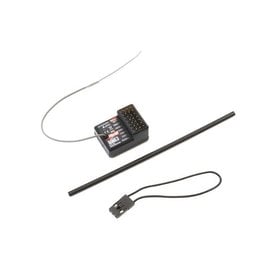 Fly Sky RC FSY-FGR4P  FLYSKY Noble FGr4P Receiver CRC 4007  CLN4007 8215104 FSY-FGR4P
