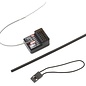 Fly Sky RC FSY-FGR4P  FLYSKY Noble FGr4P Receiver CRC 4007  CLN4007 8215104 FSY-FGR4P