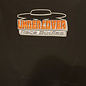 Undercover RC UCR6001  UCDrag Black Undercover T-Shirt: XLarge