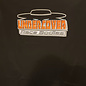 Undercover RC UCR6003  UCDrag Black Undercover T-Shirt: 3XL