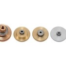Protek RC PTK-3036  ProTek RC 160T Metal Servo Gear Set