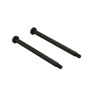 Arrma ARA330564  Kraton 8S BLX 5x74mm Hinge Pin (2)