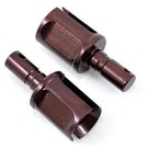 Serpent SER500249  Gear Differential Outdrives (2) SRX-2 SRX-4 out of SER500485