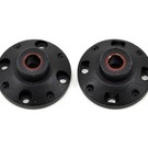 Serpent SER500253  Gear Differential Caps (2) SRX-2 SRX-4 out of SER500485
