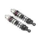TLR / Team Losi LOS333000  Losi 93.2mm Aluminum Shock Set, Assembled: 22S