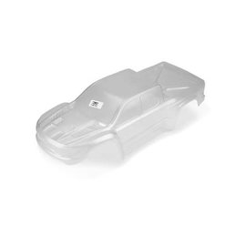 Proline Racing PRO3574-17  Pro-Line Ram 1500 TRX Pre-Cut Monster Truck Body (Clear) (X-Maxx)