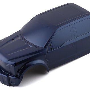 CEN CEGCD0934  FORD F-450 SD Front Body (Blue Galaxy, front only)
