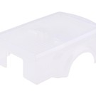 CEN CEGCD0931  FORD F-450 SD Truck Bed (clear bed only)