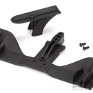 Protoform 1722-00 F1 Front Wing 1/10 Formula 1